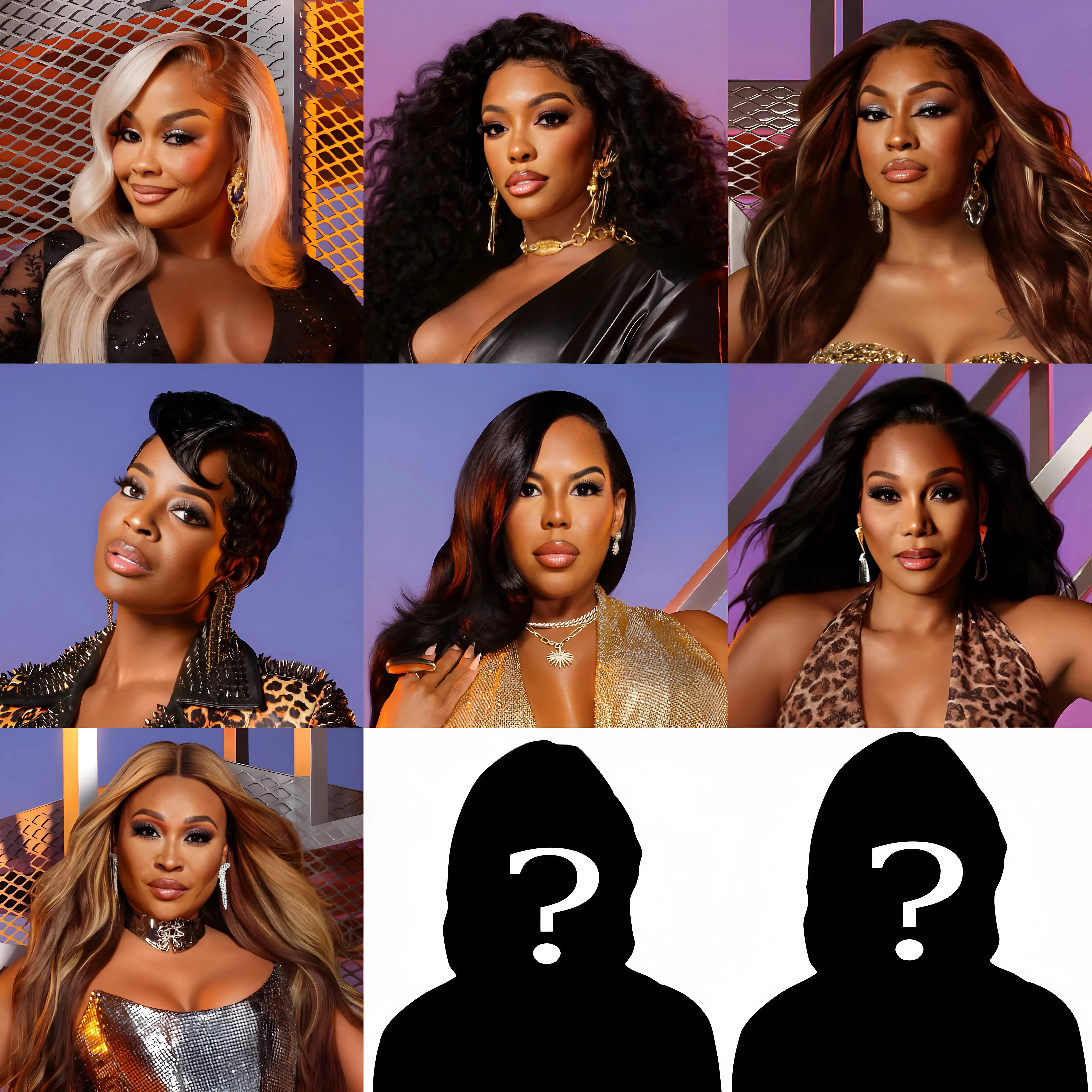 Shocking Cast Shake-Up! No Nene, No Kenya, No Shereé—Season 17 Unveils Two Mystery Newcomers and Major Returns!