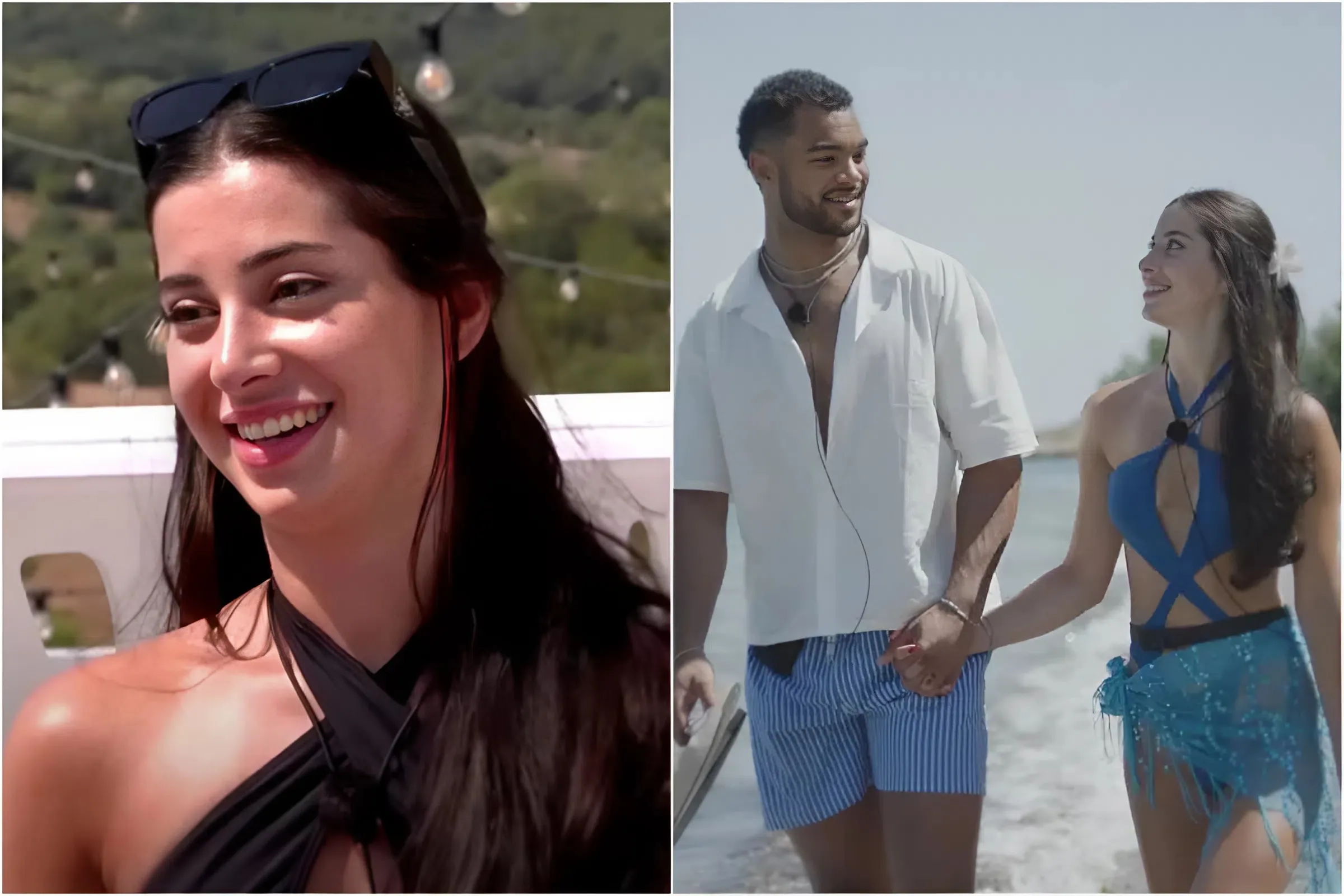 Love Island Drama: Fans Predict Shock Recoupling Twist for Yas and Jamie trucc