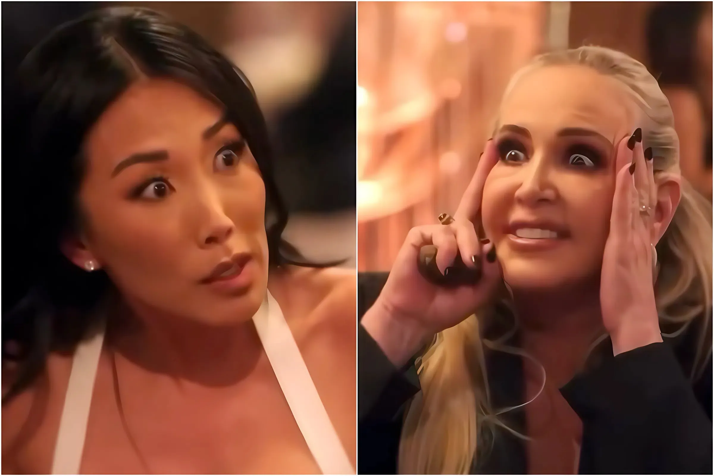 RHOC’s Shannon Beador Reportedly Rebuked by Execs for ‘Unacceptable’ Actions at Heather Dubrow’s Birthday trucc