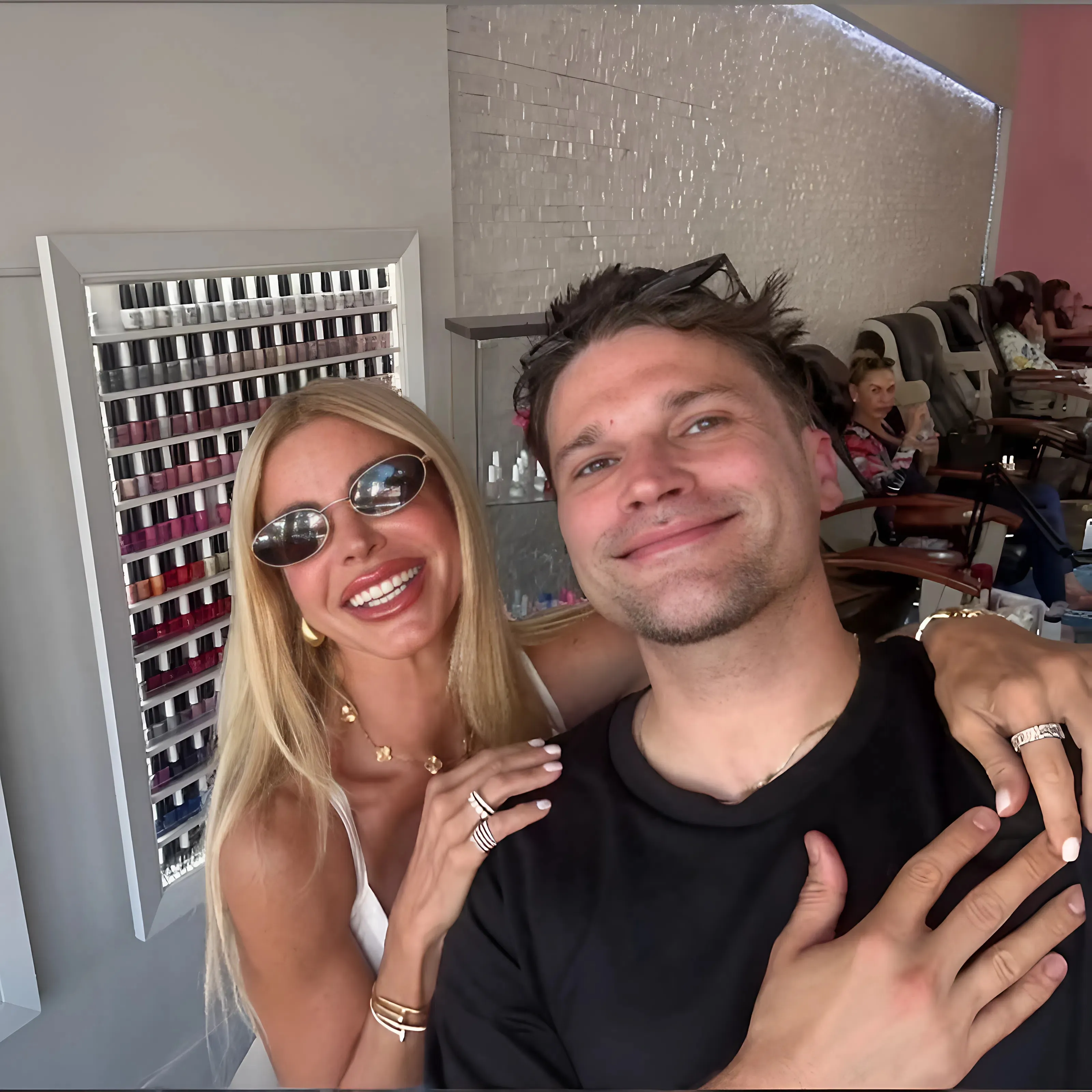Vanderpump Rules’ Tom Schwartz Shocks Fans by Officially Confirming His Secret Romance with Alexia Nepola After Months of Keeping Their Relationship Under Wraps