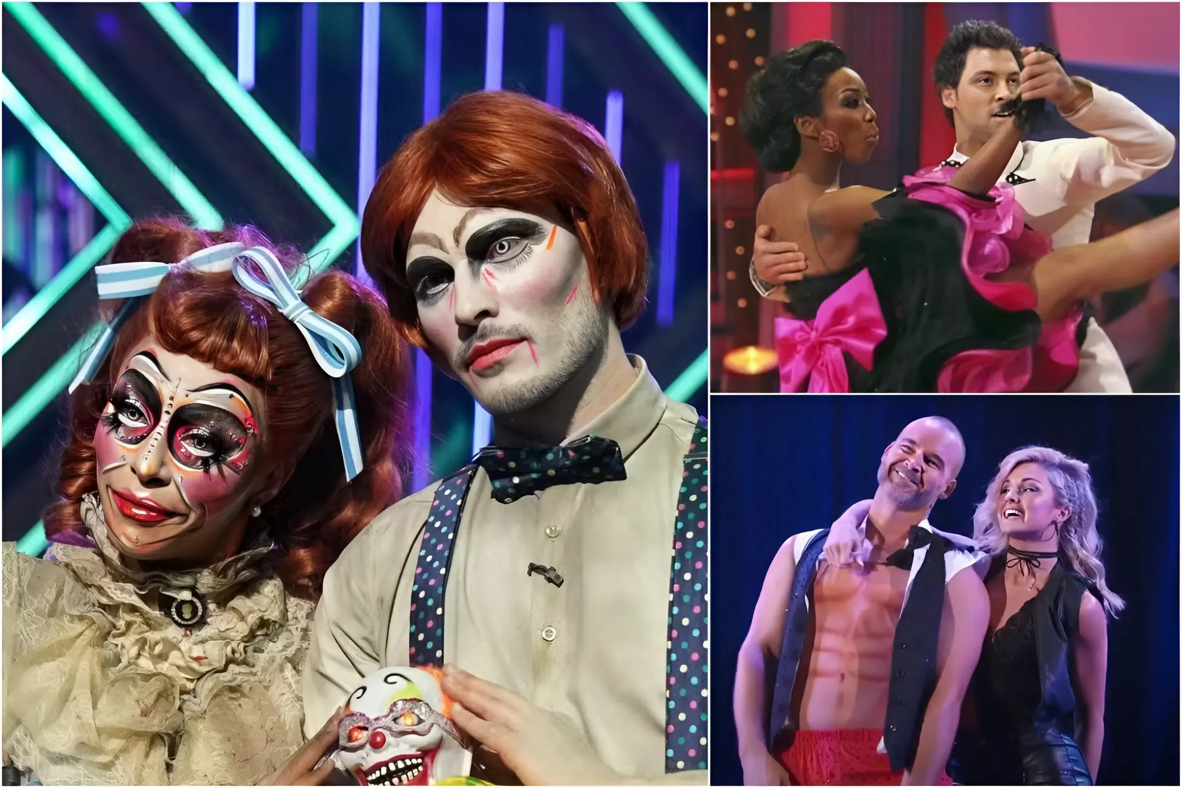 Top 10 Greatest ‘Dancing with the Stars’ Episodes of All Time, Ranked trucc