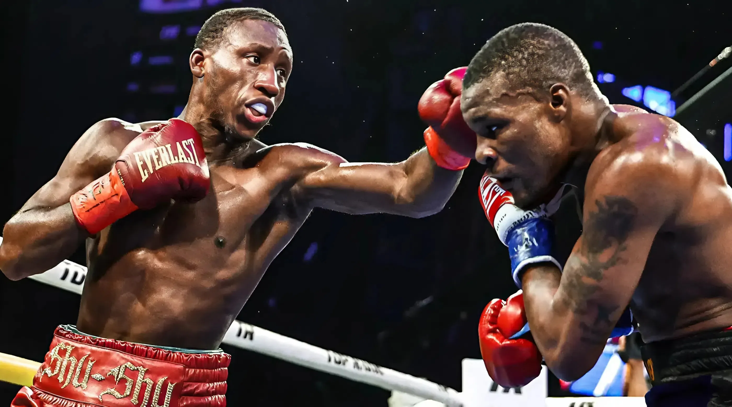 Bruce Carrington Secures Dominant Victory Over Mateus Heita by Unanimous Decision trucc