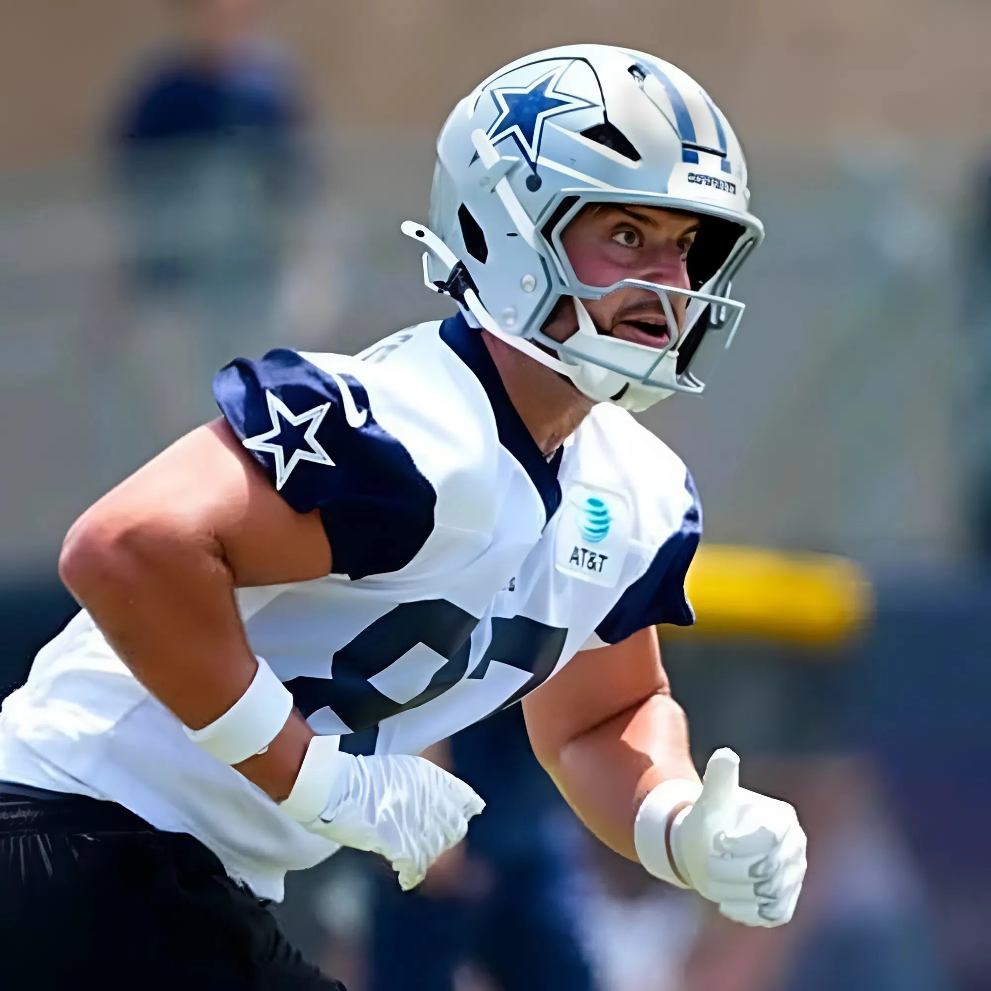 Cowboys give massive contract extension to star player (not Micah Parsons)