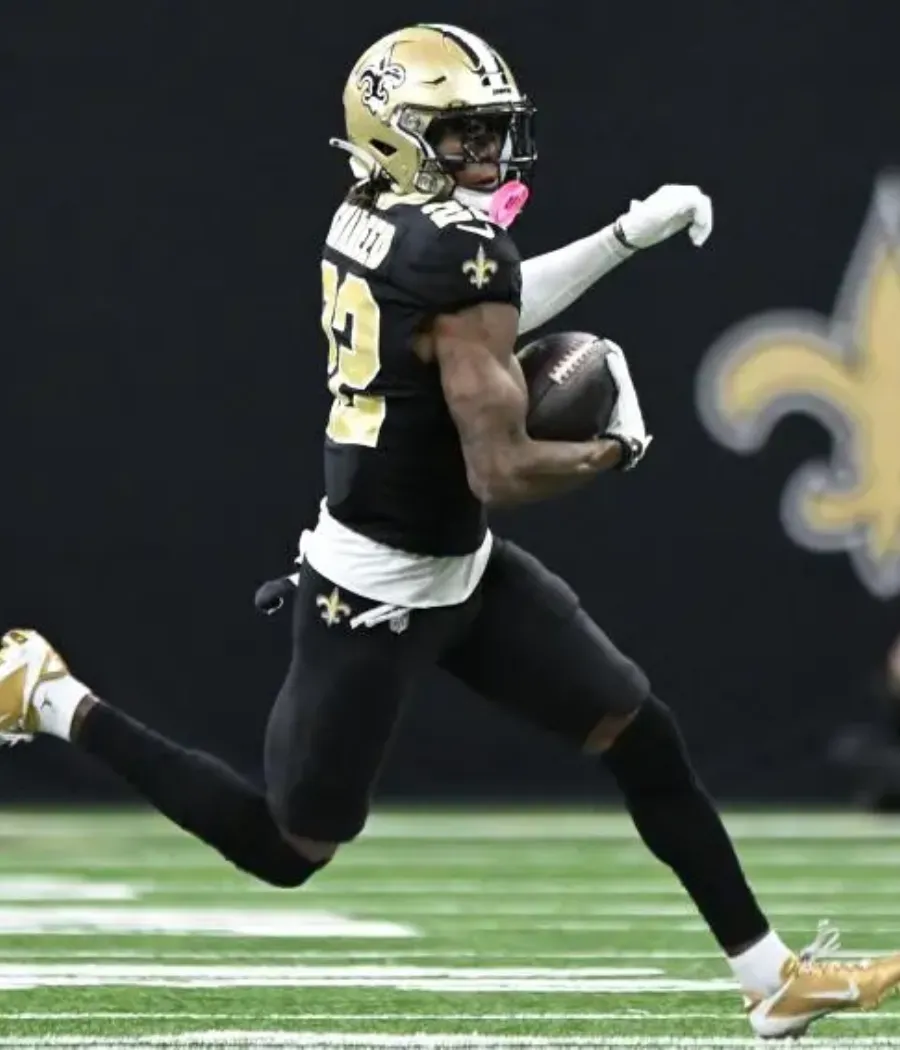 Saints TE Pitches One More Free Agent Splash