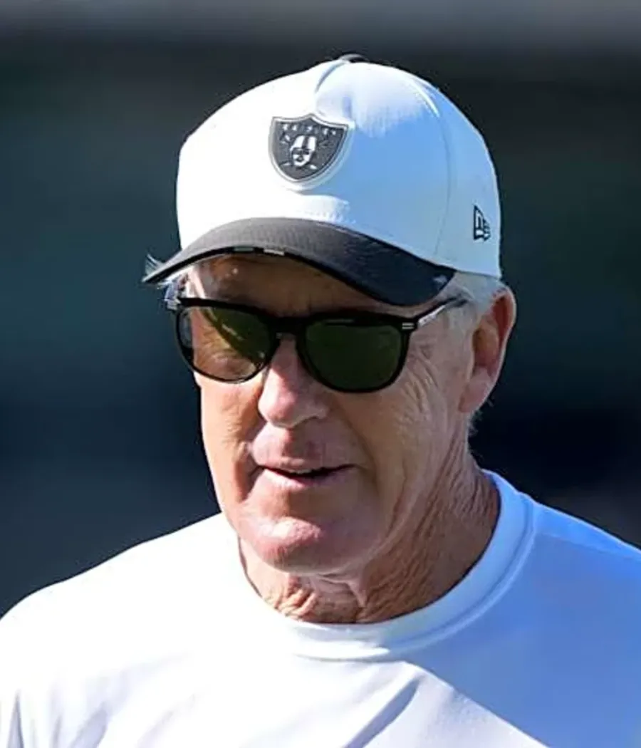 Pete Carroll Has Bold Plan For New Raiders Defender