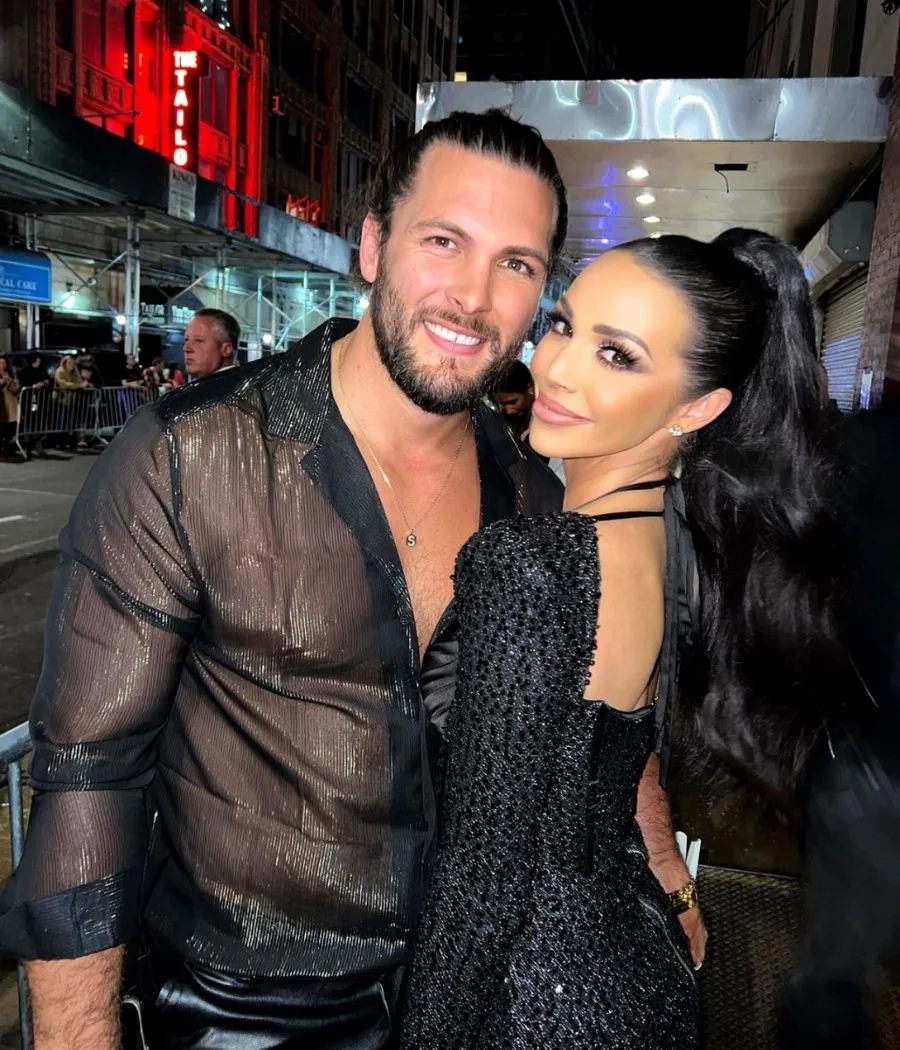 Brock Davies Opens Up About His Affair, Addresses “Hypocrisy” Claims & Why He Waited 2 Years to Tell Wife Scheana Shay