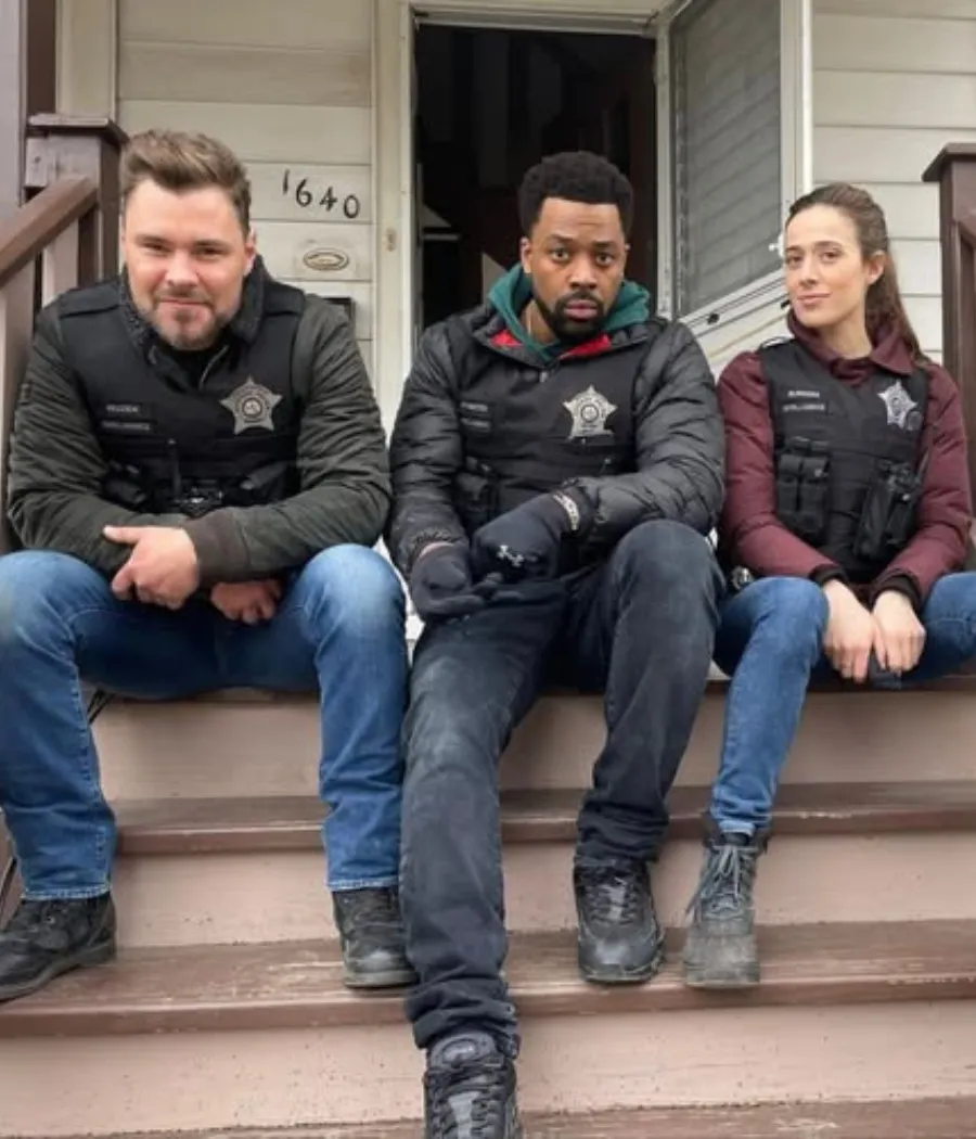 Chicago P.D. Adds New Series Regular Following Shocking Exit – Find Out Who's Joining the Cast