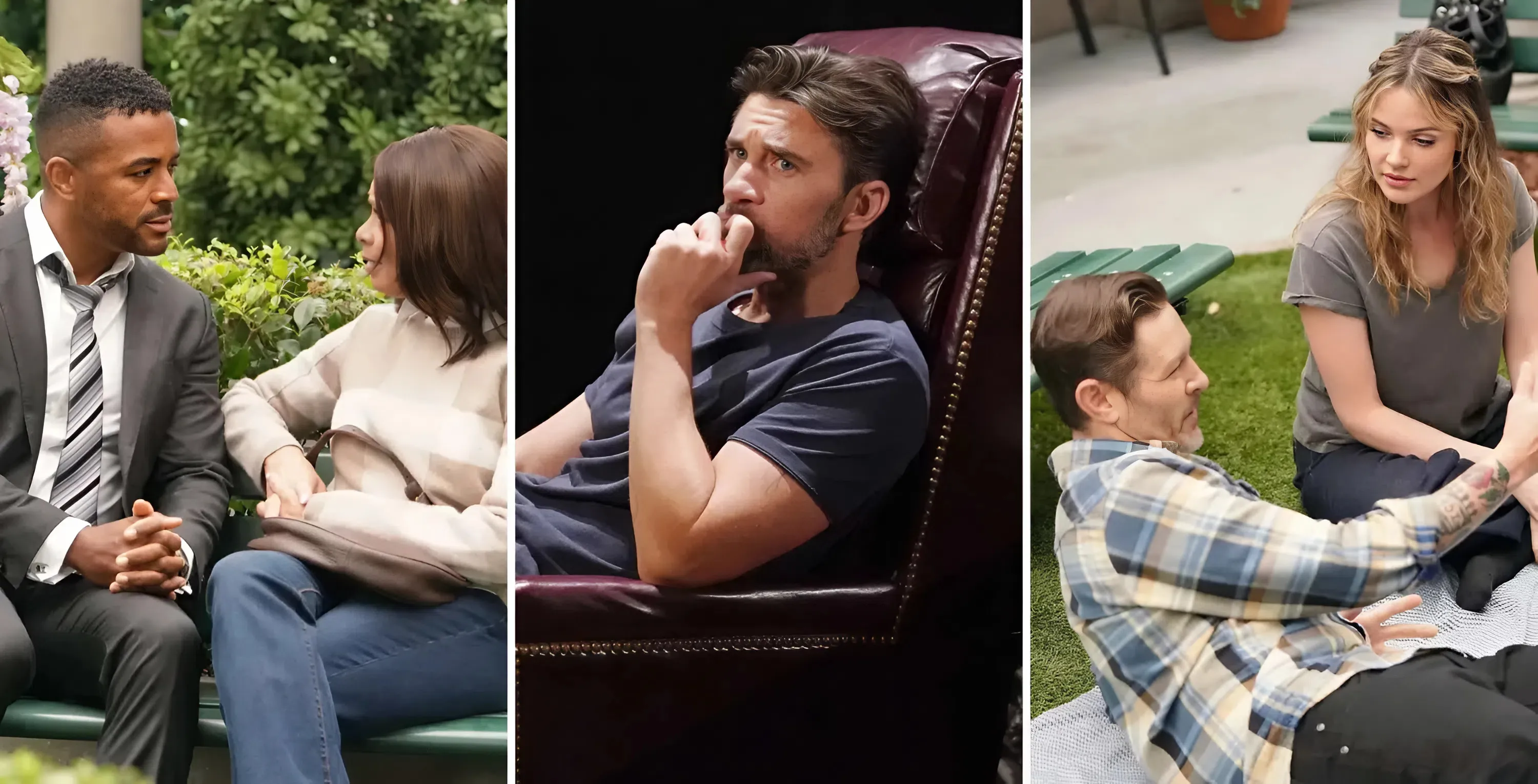 Y&R WEEKLY SPOILERS (July 28–August 1): Victor Rallies the Newmans as Nate’s World COLLAPSES!