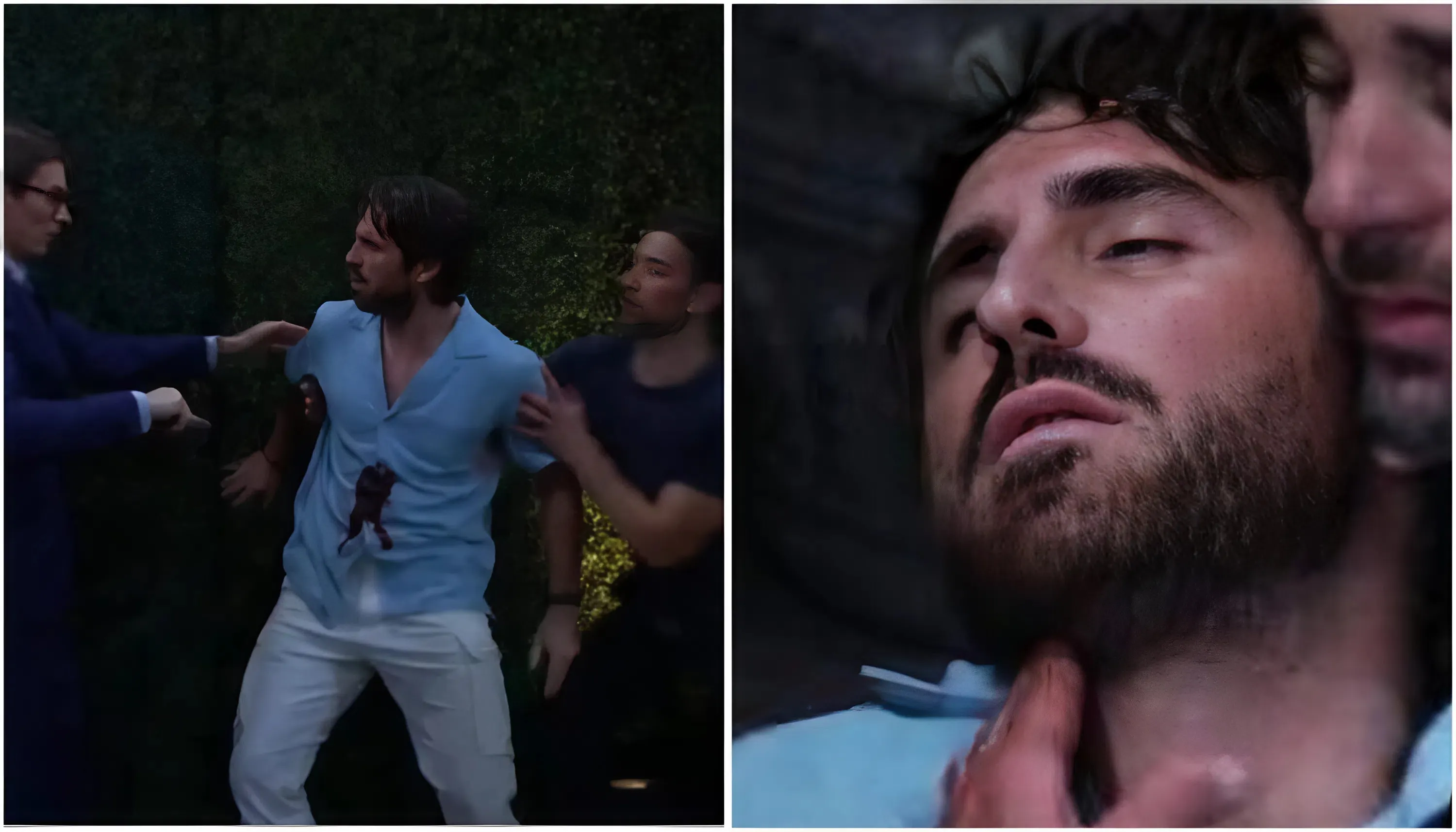 Y&R BOMBSHELL: Chance Chancellor Killed Off in Shocking Twist — Dies a Hero Saving Lily Winters in France!