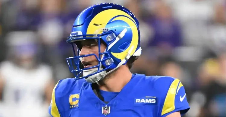 Ex-Lions QB Matthew Stafford Gets Bad News as Potential Final Season Nears