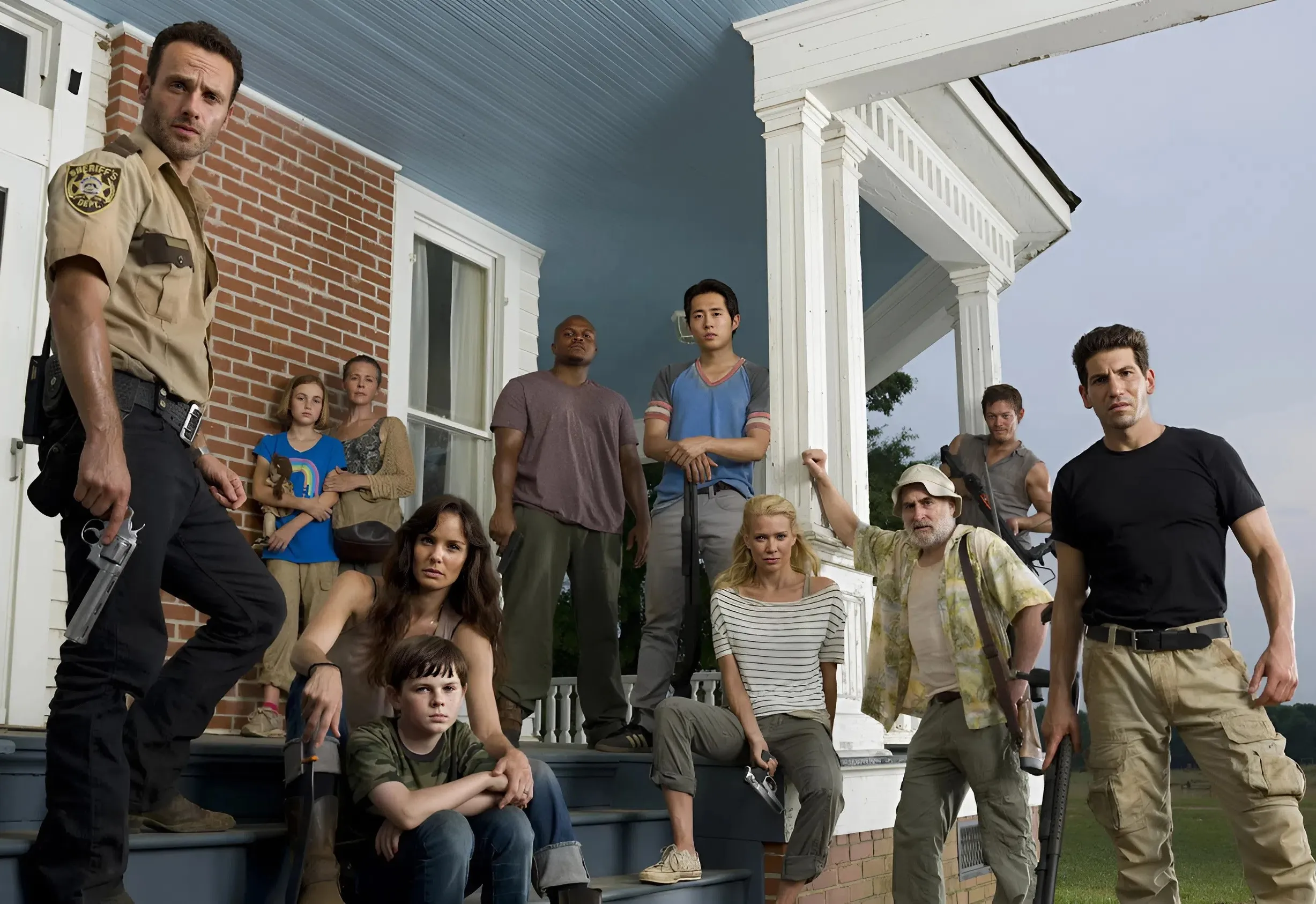 The Walking Dead may actually bring back the character we've waited for (here's how it could happen)
