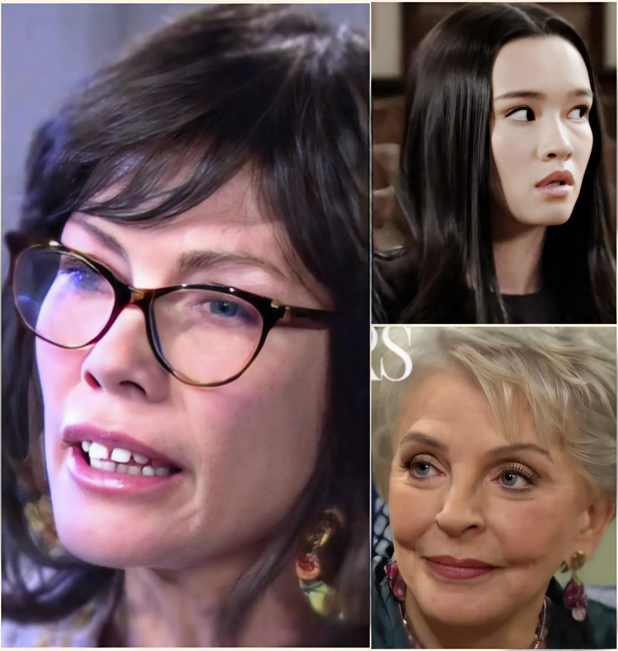 DOOL SHOCKER: Susan’s Chaos, Sophia Exposed, Julie Taunts Gwen – Week of July 28!