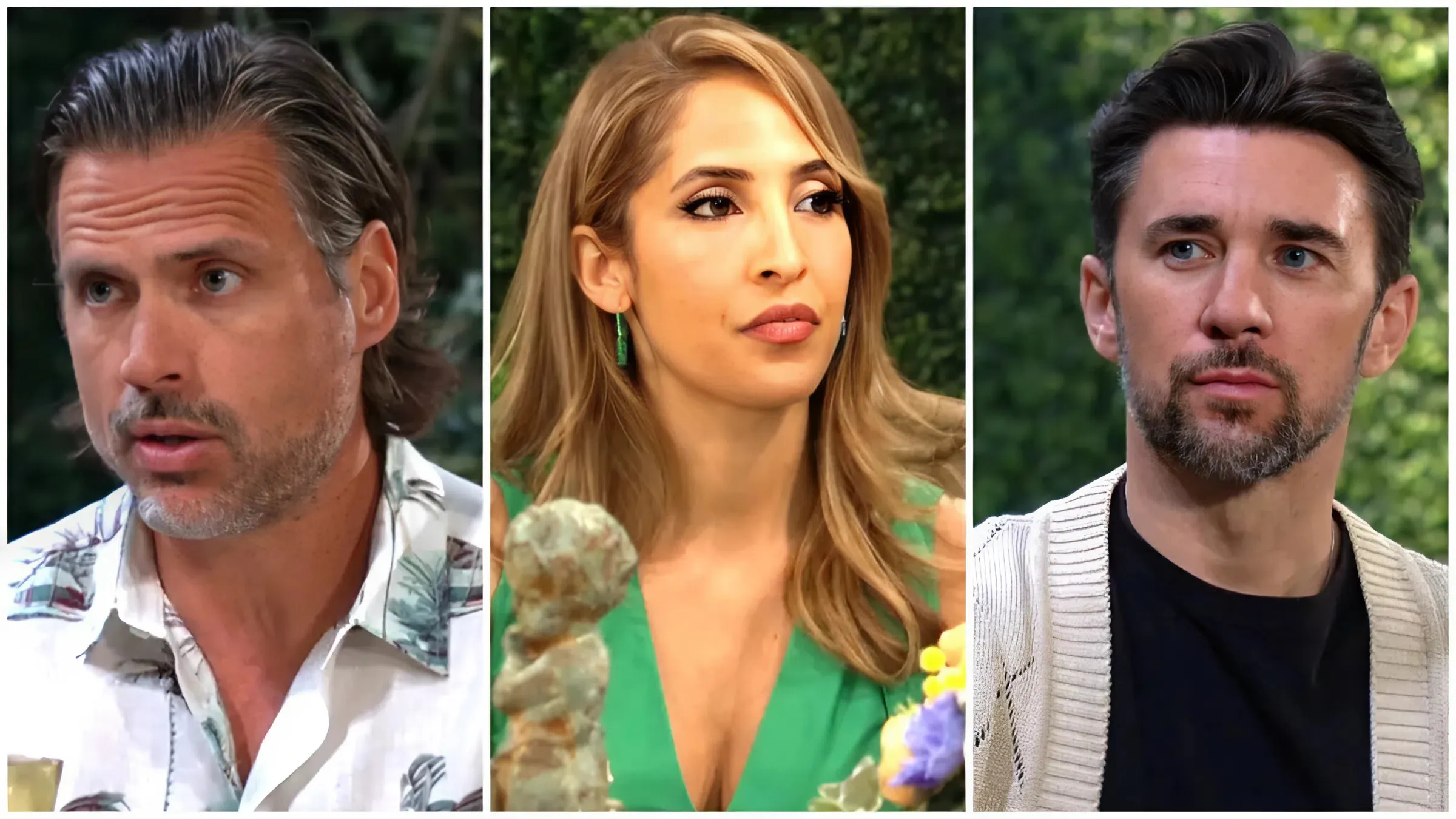 FUNERAL & BETRAYAL! Kyle cornered, Victoria teams up with Adam?