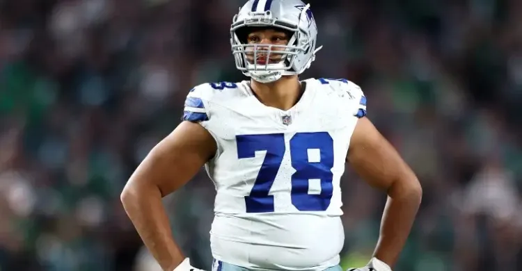 Cowboys Get Bad News With Key Injury to Open Camp