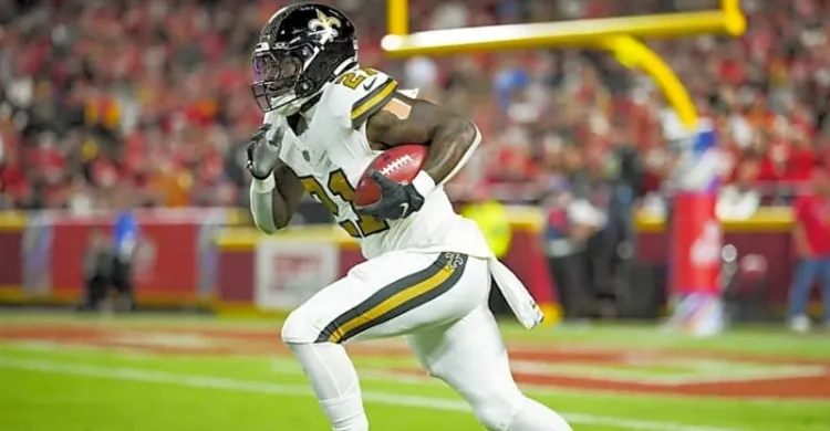 Cleveland Browns Urged To Pursue Veteran Running Back Before 2025 Season
