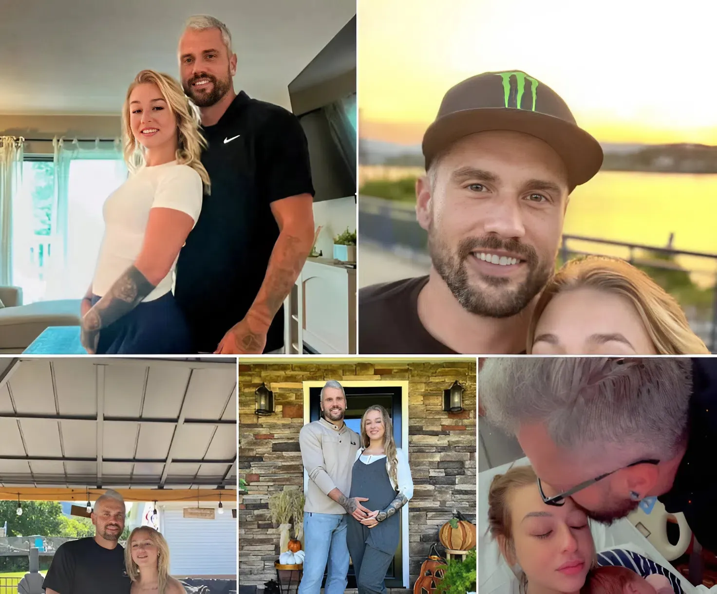 Happy Birthday, Amanda! Teen Mom Star Celebrates Another Year of Growth and Grace