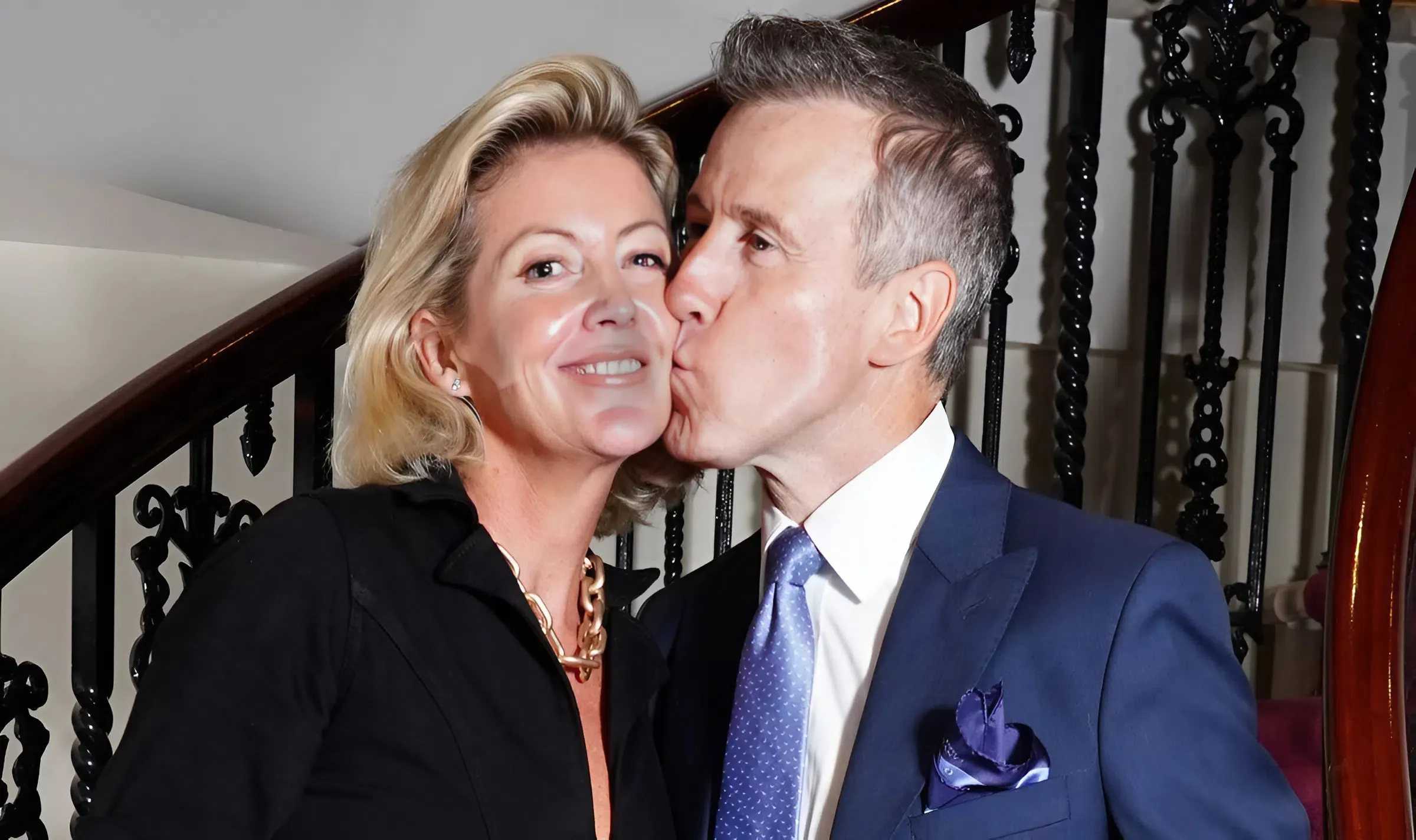 Strictly Come Dancing's Anton Du Beke's heartbreak after wife's 'cruel' diagnosis