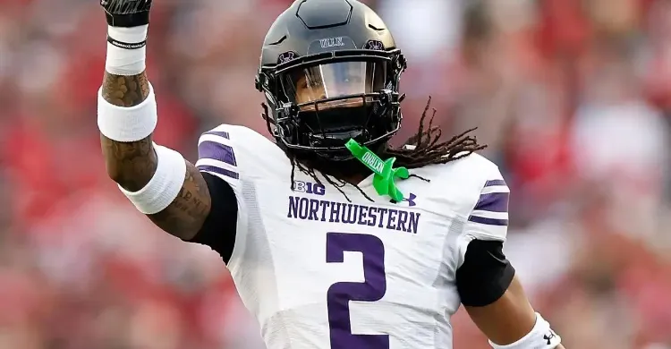 Packers Sign Rookie CB, Shrine Bowl Standout to Fill Camp Roster