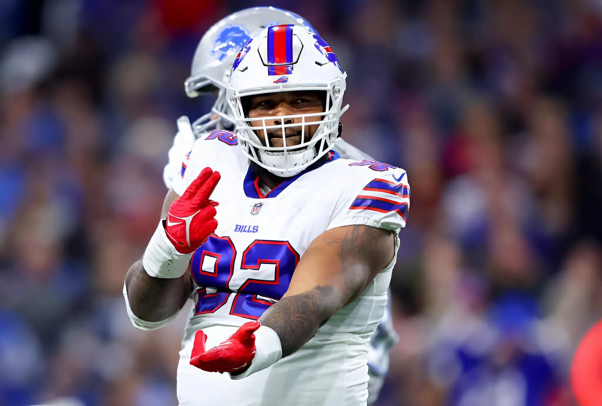 Bills Writer Urges Team To Trade $16 Million Star Before Season