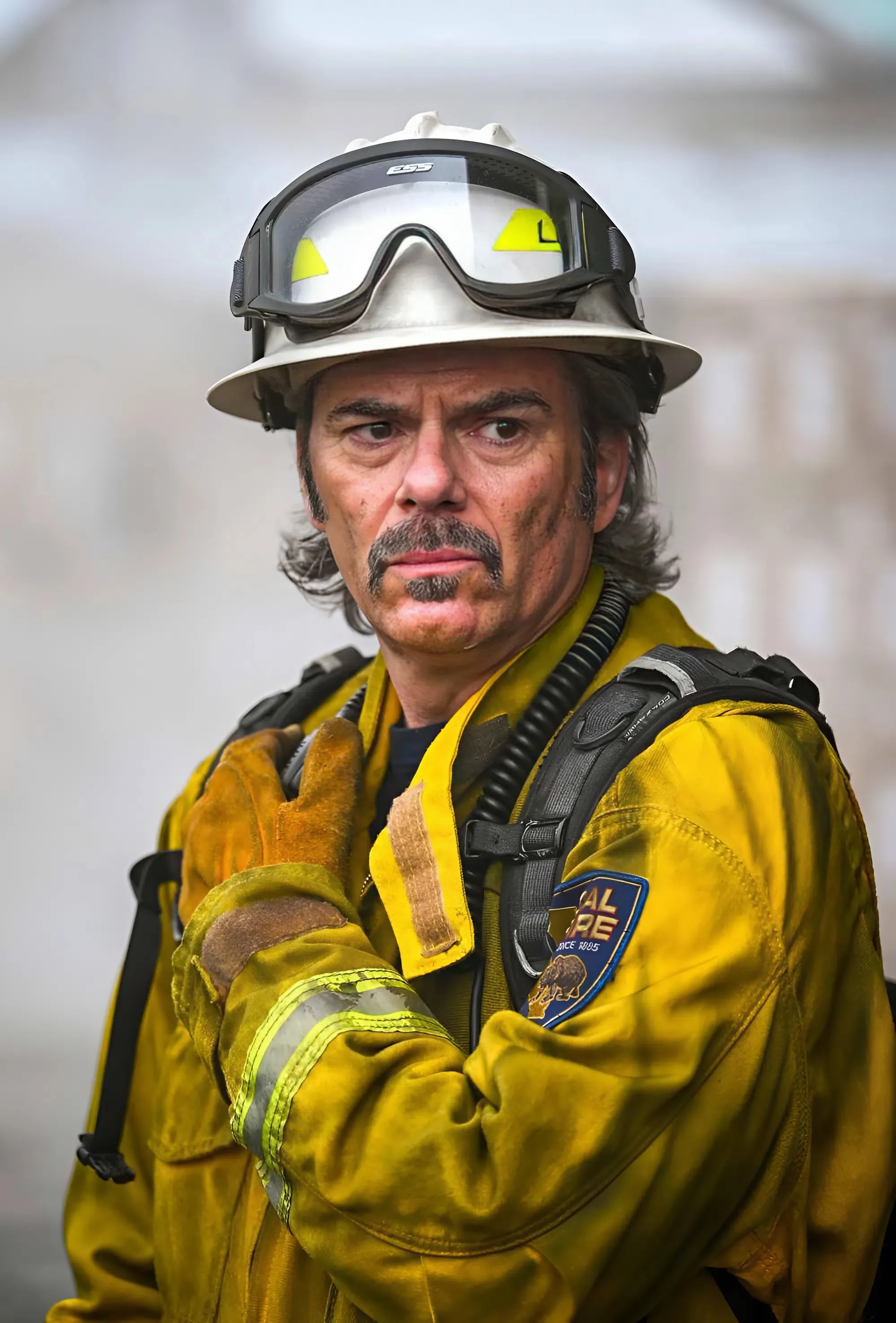 Shocking News for 'Fire Country' Fans: Two Original Cast Members Exit the CBS Drama After Three Seasons Shocking News for 'Fire Country' Fans: Two Original Cast Members Exit the CBS Drama After Three Seasons