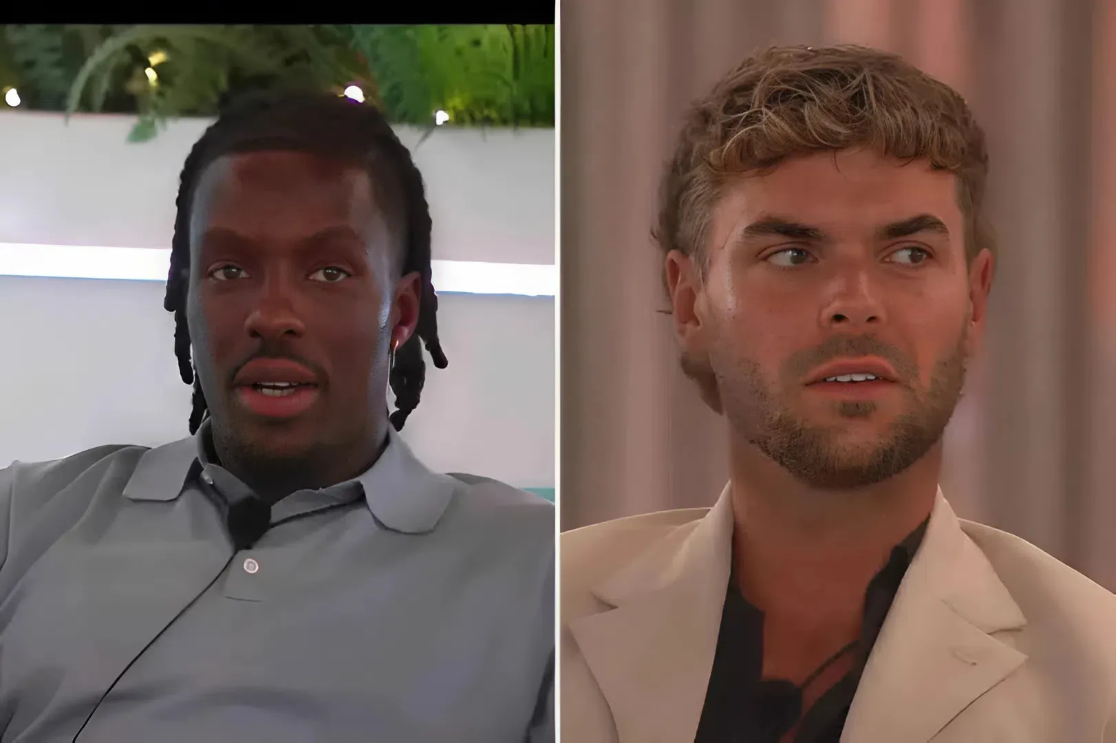 “Villa-Level Betrayal!” – Dejon Branded Two-Faced for Turning on Harry to Save His Image Before the Finale!
