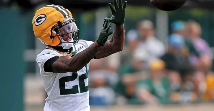Matthew Golden receives nickname and comparison from Packers assistant coach that will leave fans salivating to watch him play