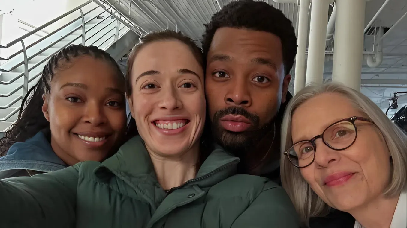 SHOCK REVEAL: These 3 Chicago P.D. ACTORS Have Made the MOST Episodes—And Fans Are SHOCKED Amy Morton & LaRoyce Hawkins Didn't Make the List!
