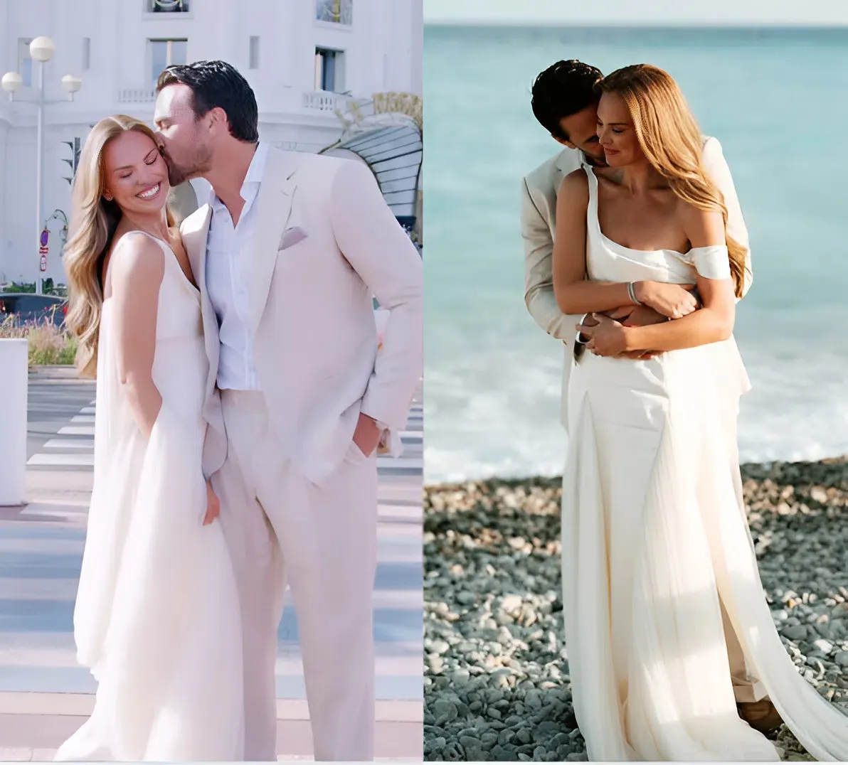 Hannah Brown Is Married: See Her Beautiful Wedding Pics