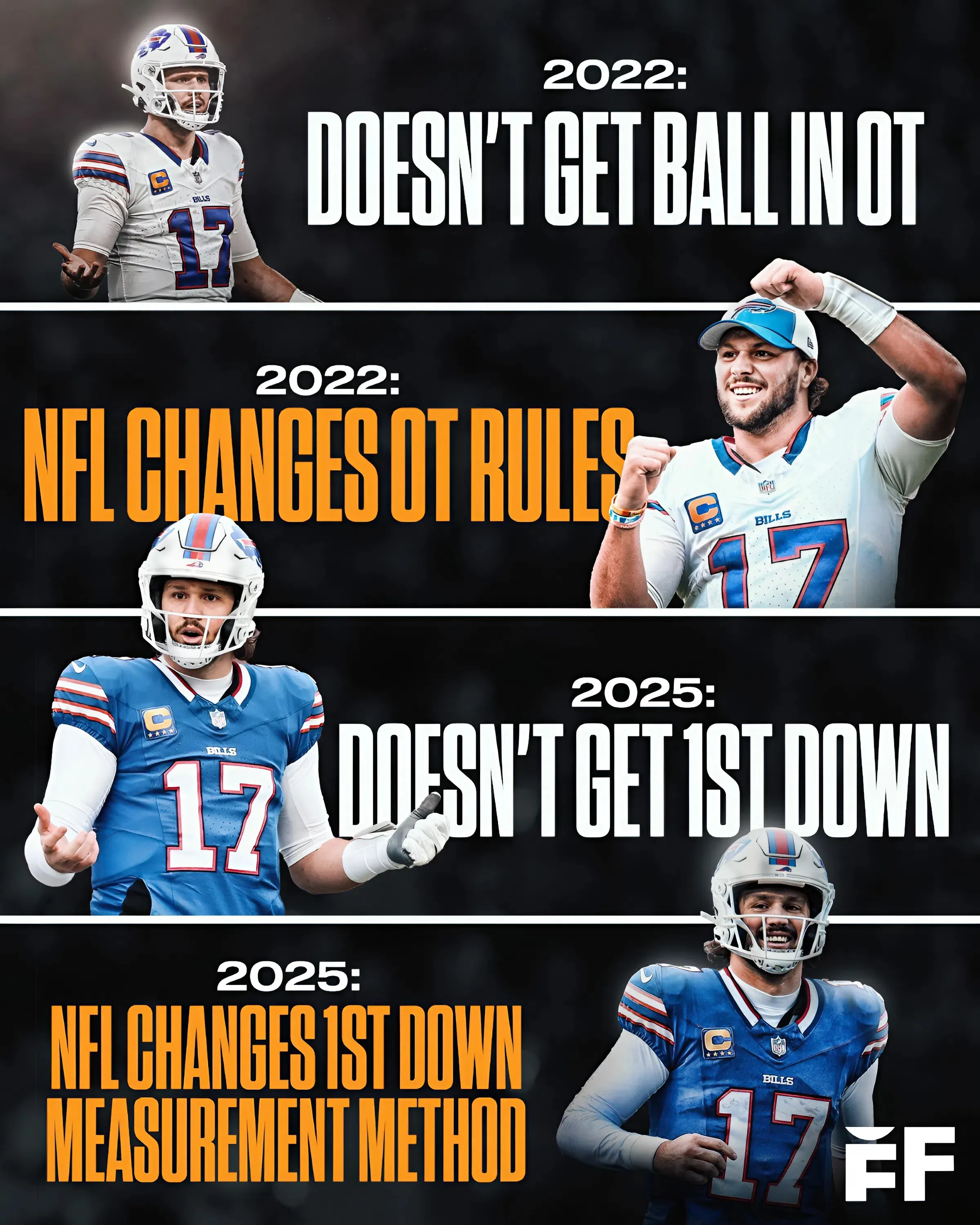 Bills Trade Proposal Has Them Acquire Pro Bowl QB