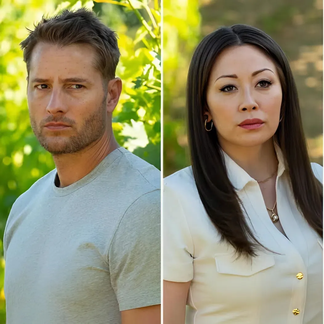 Why Tracker Season 3 Might Be Better With Just Reenie and Colter