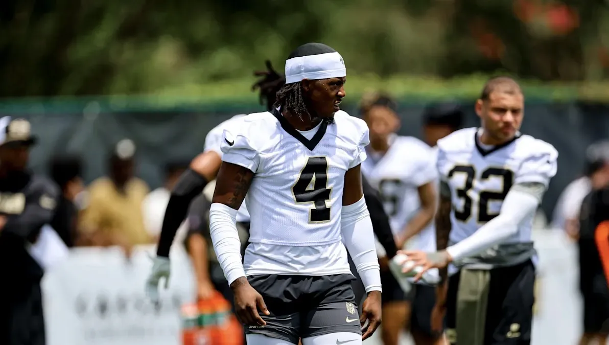 1 surprising New Orleans Saints player who could make or break 2025 NFL season