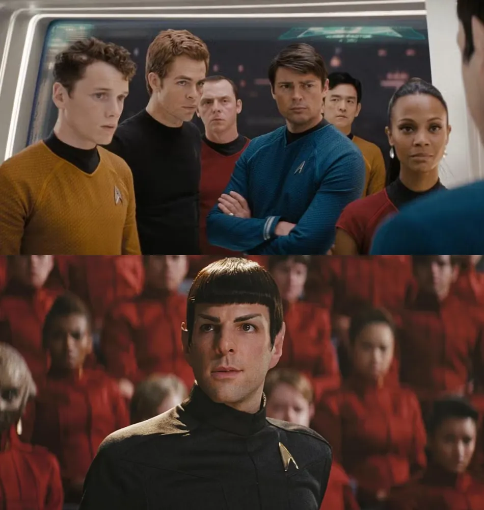 If Quentin Tarantino's Star Trek Movie Happened 4 Years Earlier, The Franchise Would Look Very Different Right Now