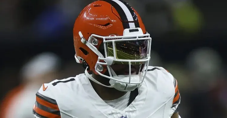 Ex-Browns Defender Throws More Shade After Departure