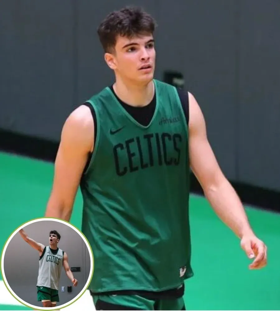 Celtics’ Hugo Gonzalez Receives Criticism After Summer League