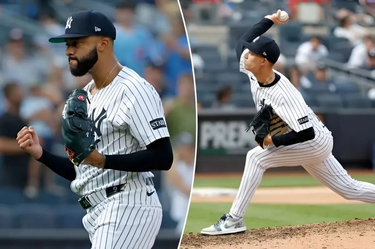 Bullpen Woes Exposed: Yankees Struggle Against Phillies, Prompting Urgent Search for Deadline Assistance - lulu