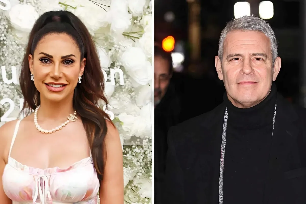 [Drama Explodes at Bravo!] Jennifer Aydin Exposes Andy Cohen's "Power Play": Refusing to Be a "TV Puppet," Exposing Cover-Ups, Lavish Bonuses, and Backstage Pressure - lulu