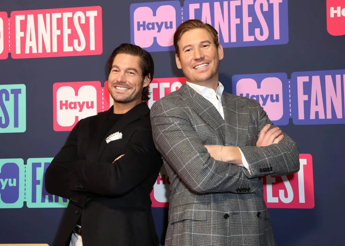 Craig Conover Teases Explosive Southern Charm Season, Reveals Ongoing Feuds with Austen Kroll, and Spills on Business Ventures and Future Marriage Goals - lulu
