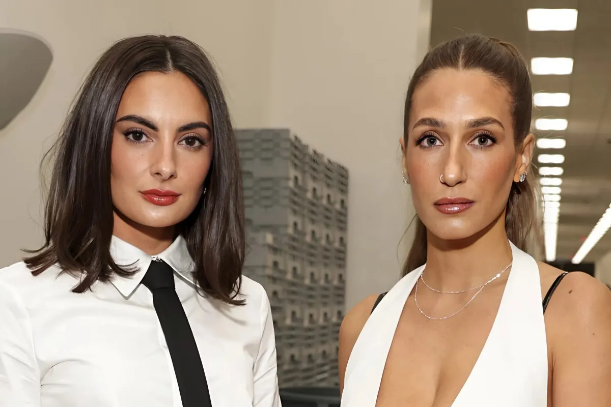 Unveiling the Current Dynamic: Paige DeSorbo and Amanda Batula's Present Relationship Status - lulu