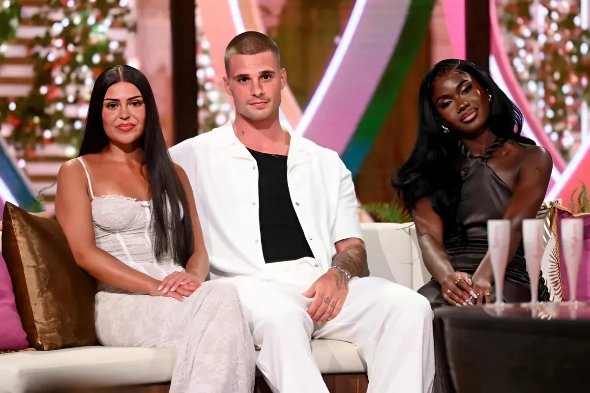 Emma takes HUGE dig at Love Island producers as she reveals fate of romance with Boris ngocc