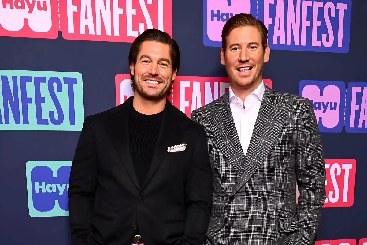 Craig Conover Teases “Monster” Season of Southern Charm, Says He & Austen Kroll “Can’t Stop Fighting,” Plus Talks New Business and Marriage Plans tram