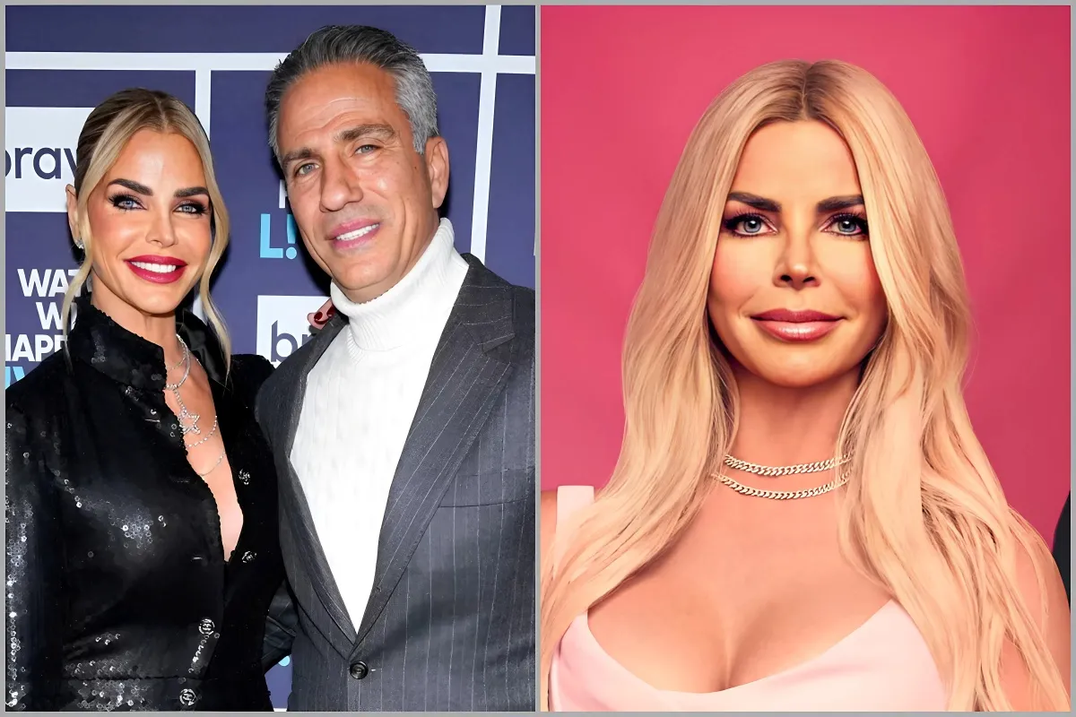 Alexia Nepola Reveals If She's Back with Her Ex-Husband, Todd Nepola: "I Can't Stop Loving Him" tram