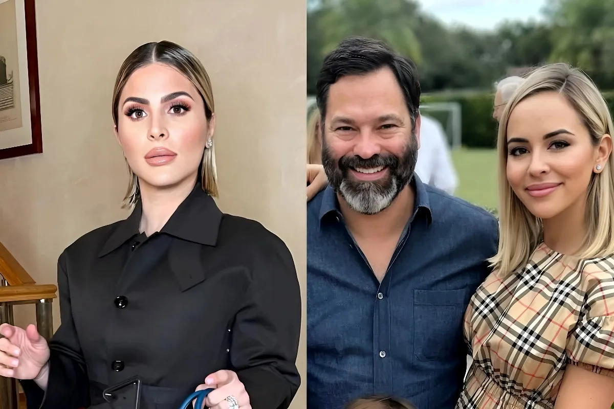 RHOM’s Stephanie Shojaee Talks Dating Nicole’s Fiancé Anthony, Which Housewife Told Her Not to Join, and Being Deemed the “Richest” Cast Member Ever, Plus Alexia Drama and Being Stabbed in the Back tram RHOM’s Stephanie Shojaee Talks Dating Nicole’s Fiancé Anthony, Which Housewife Told Her Not to Join, and Being Deemed the “Richest” Cast Member Ever, Plus Alexia Drama and Being Stabbed in the Back tram