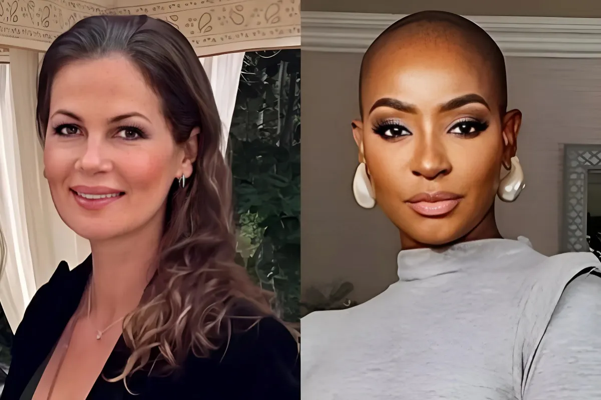 Julia Lemigova Faces Backlash for Throwing Drink at Guerdy on RHOM as Adriana Calls Out Julia’s “Disturbing” Behavior, and Guerdy Speaks Out tram