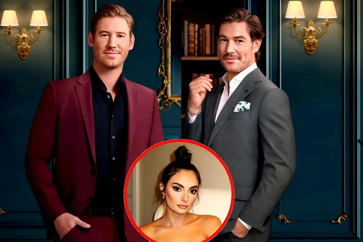 Paige DeSorbo’s Mysterious Message Fuels Speculation as Austen Says Craig Conover Opened Up About Split on Southern Charm tram