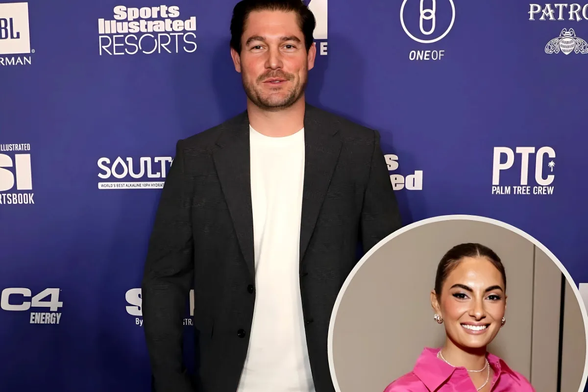 From Breakup to Raya: Craig Conover’s Alleged Profile Leaks as Paige DeSorbo Reacts to Public IG Diss tram