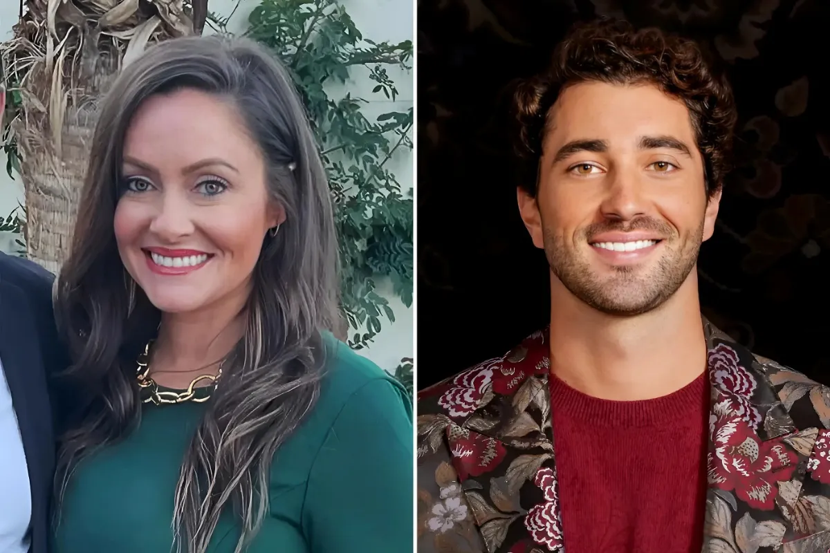 “Love Comes Later”: Molly Mesnick Gets Candid About the Show’s Reality, But Still Has Faith in Joey tram “Love Comes Later”: Molly Mesnick Gets Candid About the Show’s Reality, But Still Has Faith in Joey tram