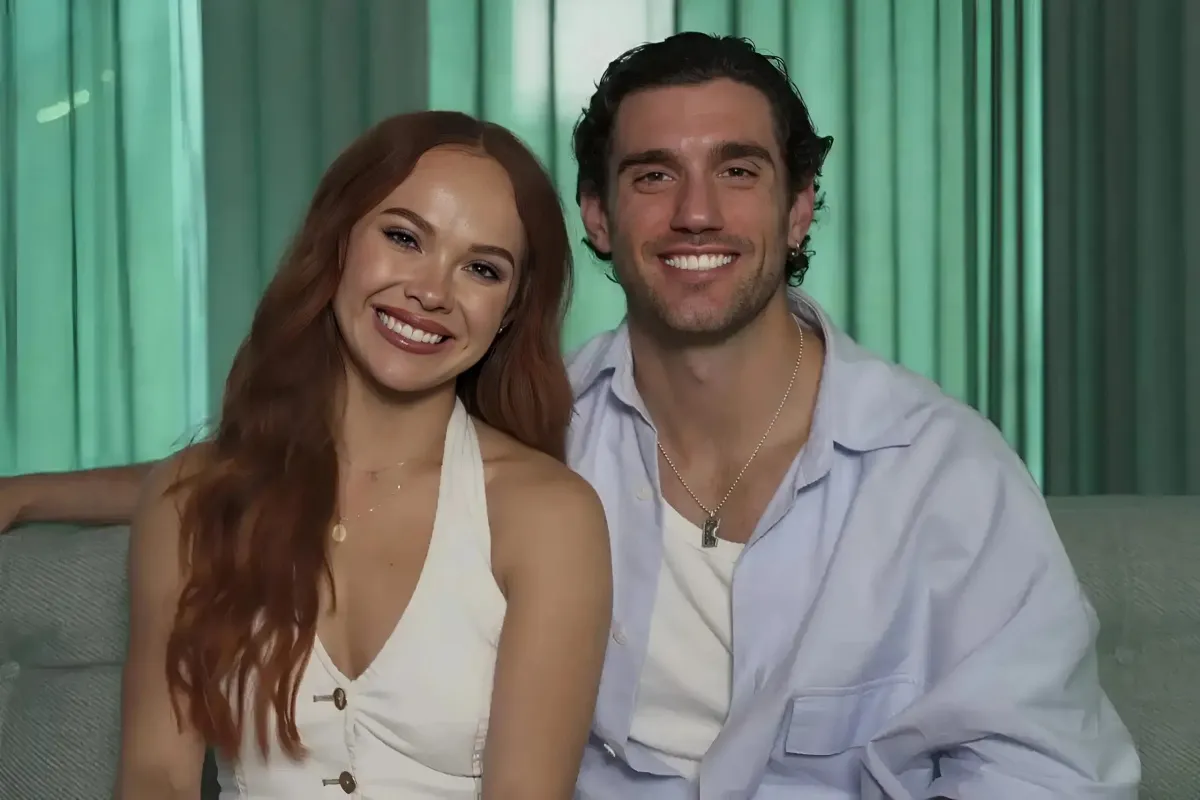 First look at new Strictly pros Alexis Warr and Julian Caillon ahead of 2025 series after Gio and Graziano scandals liennhi
