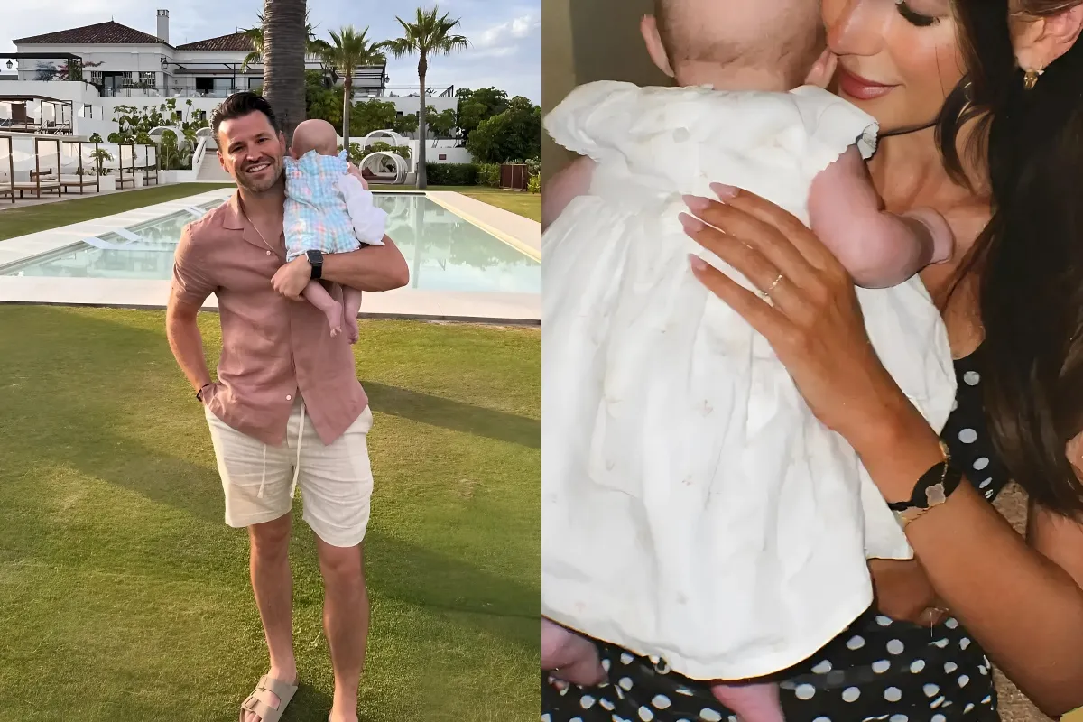 Michelle Keegan looks incredible as she shows off abs in sports bra just four months after giving birth liennhi