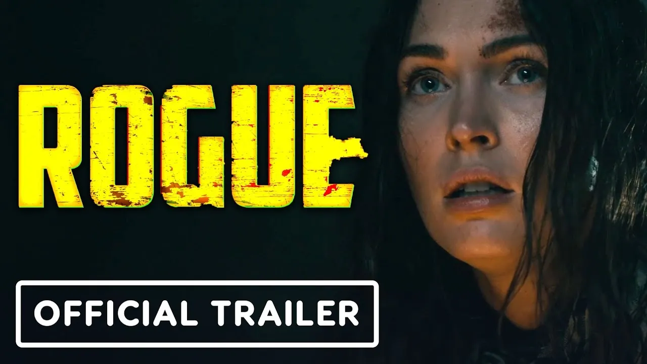 Rogue 2 (2025): Survival Has a New Name in the Heart of the African Wild