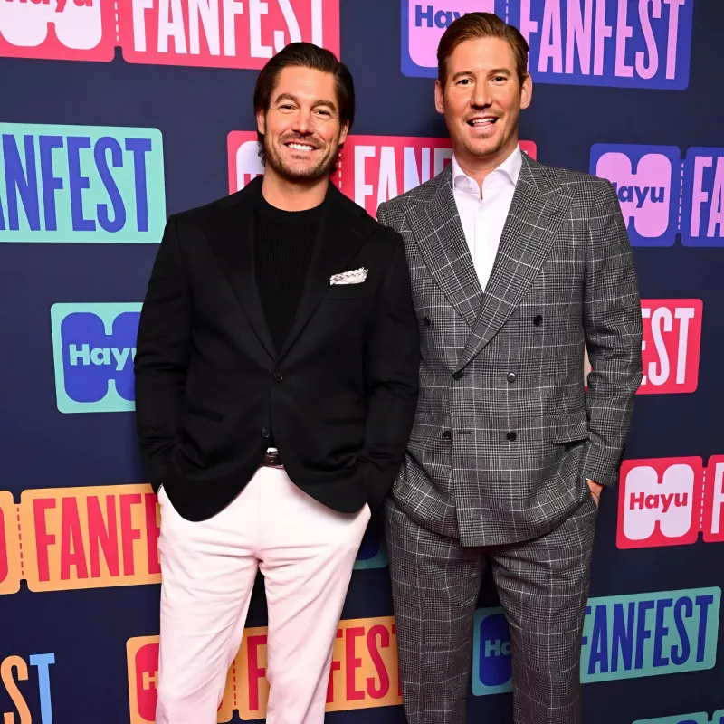 Craig Conover Teases “Monster” Season of Southern Charm, Says He & Austen Kroll “Can’t Stop Fighting,” Plus Talks New Business and Marriage Plans-quang